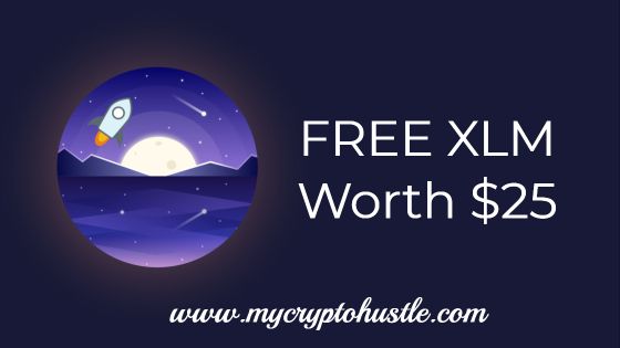 blockchain free steller